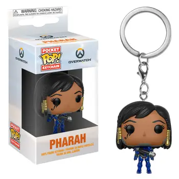 

Pocket POP Overwatch Pharah