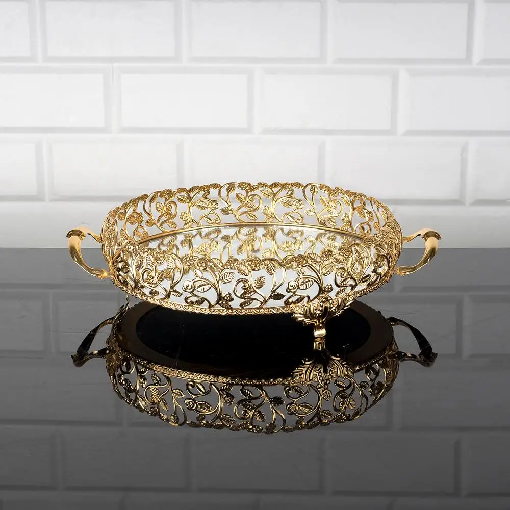 Golden Small 25 cm (9.8 inches)