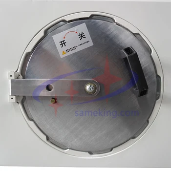 

sameking defoaming machine for iphone for ipad screen to remove bubble available small middle large size