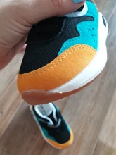 Casual-Shoes ULKNN Girls Boys Breathable Kid's Children's Baby Mesh for New Toddler Size-15-33