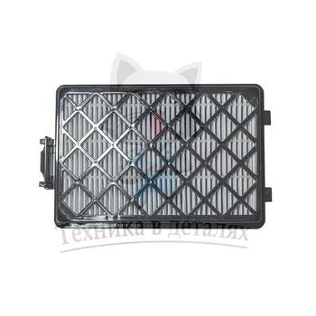 

HEPA filter for vacuum cleaner Samsung hsm-08 (SC88..) Dj97-01670d, dj97-01670b