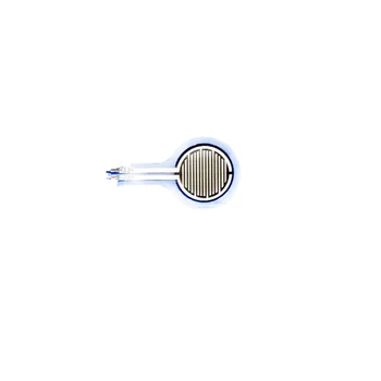 

Taidacent Piezoresistive Pressure Transmitter Flexible Resistive Pressure Single Point Sensor FSR Pressure Indicator Transmitter