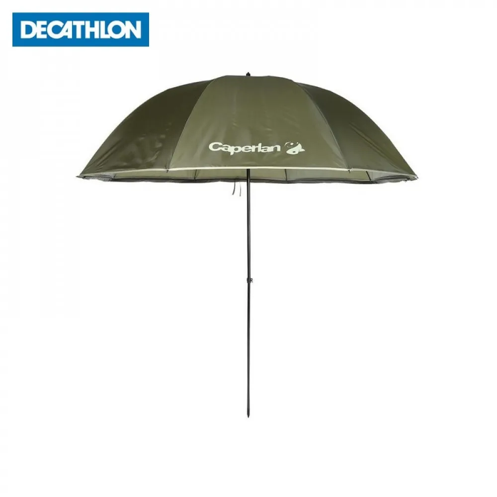 Зонт для рыбной ловли XL CAPERLAN x Decathlon|Зонтики| |