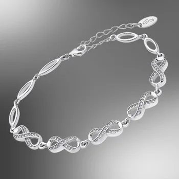 

Bracelet LOTUS LP1871-2/1 925 sterling silver