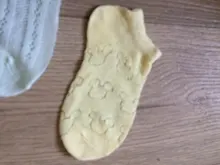 5 par/lote de algodón DE LOS NIÑOS Calcetines Niño niña bebé moda ultrafina transpirable de malla de calcetines de verano 1-12T adolescentes niños