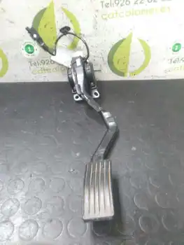 

F00C3P2335 Potentiometer Pedal Citroen C5 Break 2.0 Hdi