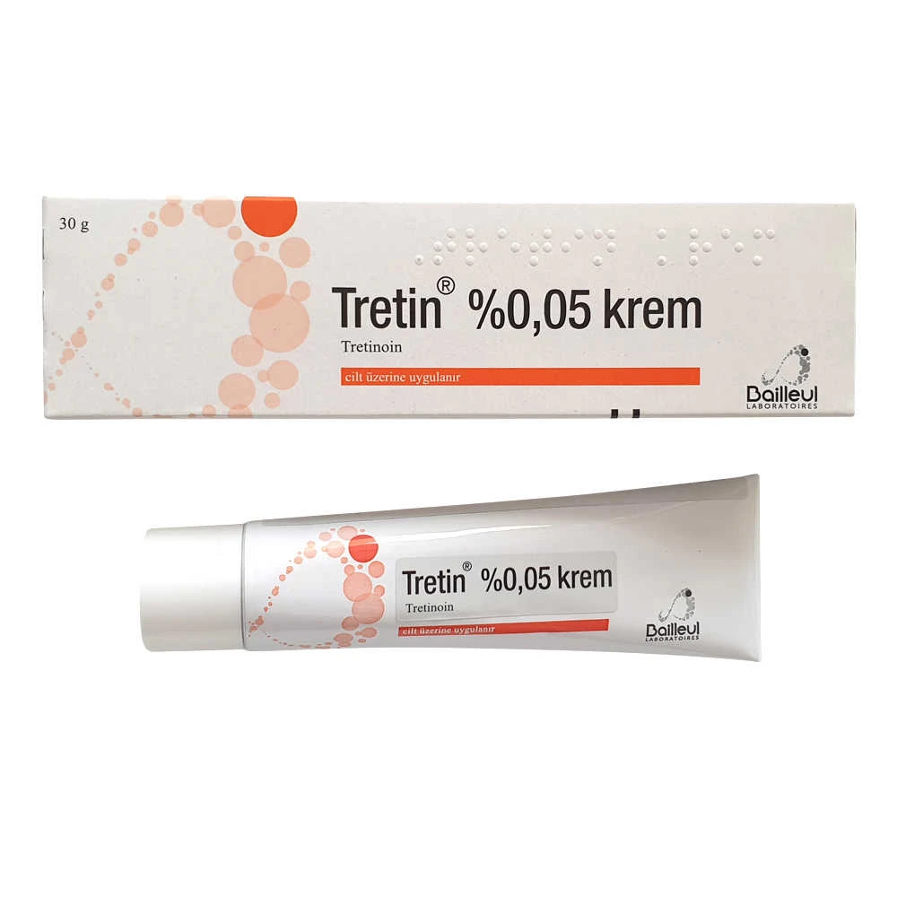 tretinoin crema