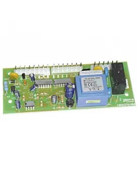 

Module boiler Rock GAVINA 190037028 190037018