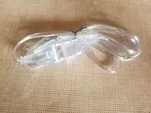 Cable de extensión de alimentación estándar, 3M, 110V, 220V, para guirnaldas de luces LED, tira de luces festivas