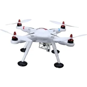Радиоуправляемый квадрокоптер WL Toys V303 Seeker GPS FPV 2.4G