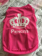 Shirt Outfits Dogs-Costume Dog-Vest Puppy Cotton Cheap Cute for Perro Ropa