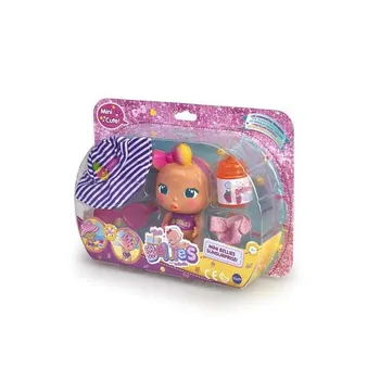 

Doll The Bellies Famosa