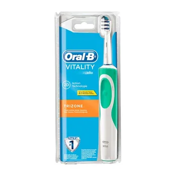 

Electric Toothbrush Vitality Trizone Oral-B