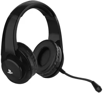 

PRO4 70 black Gaming headset licensed PS4