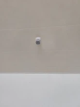 Zigbee Detector de humo Sistema de casa inteligente 2,4 GHz de alta sensibilidad de seguridad la prevención de trabajo con Smartthings