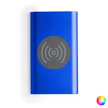 

Power Bank with Wireless Charger 146263
