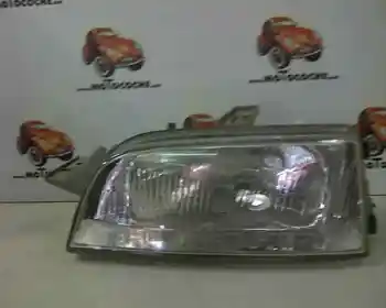 

46407146 LEFT HEADLIGHT FIAT POINT BERL. (176)