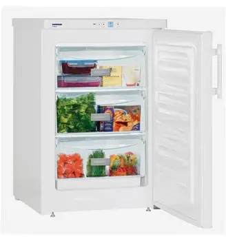 

FREEZER TABLE TOP LIEBHERR GP1213-20 001 85X55