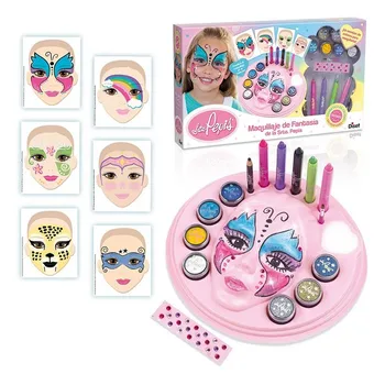 

Children's Make-up Set Fantasy Señorita Pepis Diset ES