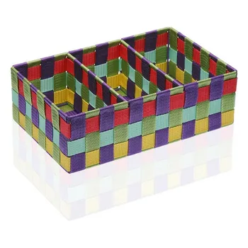 

Box with compartments Giardino Textile