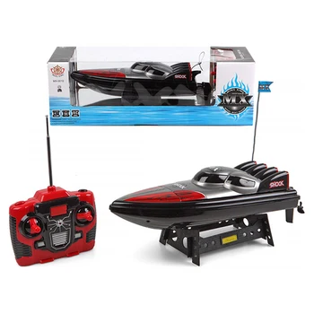 

Radio-controlled Boat 7779 Grey