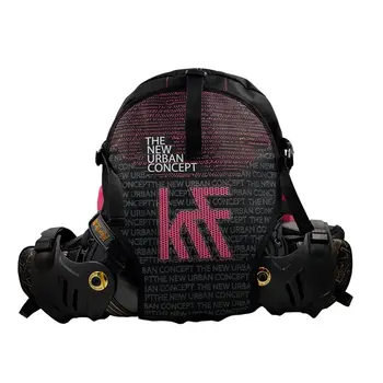 

Mochila New York