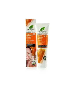 

Dr. Organic-purpose cleaner for the visage with Manuka honey Bio 150 ml