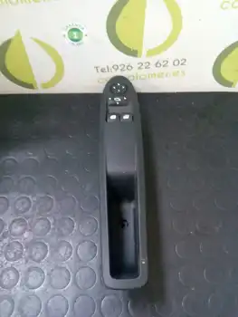 

5623943 Window Regulator Front Left Citroen Ds3 *