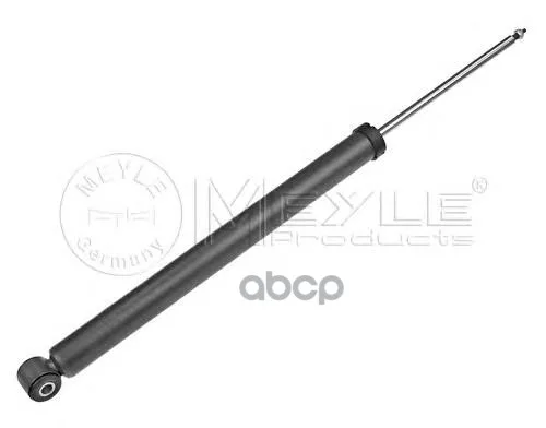 Амортизатор Зад. Meyle 7267250009 Meyle арт. 7267250009