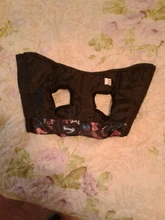 Puppy Vest Coat Clothing Jacket Dogs Chihuahua Waterproof Large Winter Medium Pet-Dog