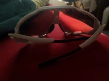 Bicicleta gafas lentes polarizadas ciclismo gafas de sol ultraligera deportes gafas de sol con protección UV bicicleta gafas de sol de mujer