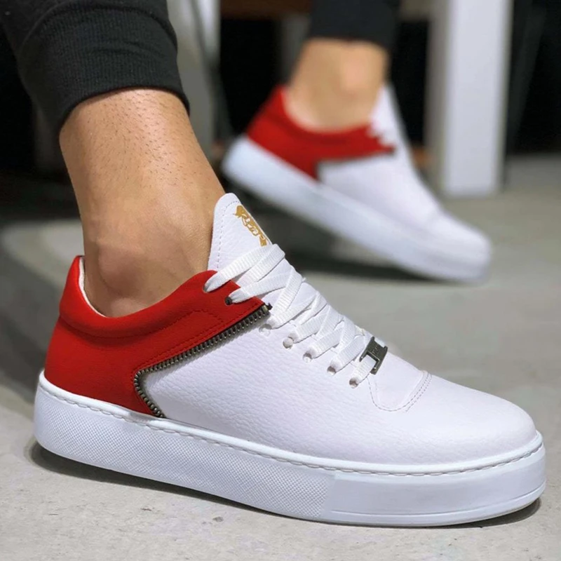 wedding running shoes