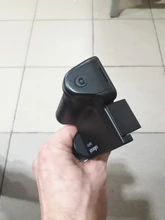 Ulanzi-Empuñadura de refuerzo CapGrip para selfi, soporte estabilizador para móvil, disparador, tornillo 1/4, inalámbrico, bluetooth, para teléfono inteligente