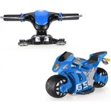 ZHIYANG TOYS Радиоуправляемый мотоцикл- A8