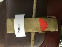 Torniquete militar al aire libre, herramienta de ayuda portátil, hemostasia rápida