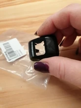 1/2 Uds parasol para coche de gancho negro parasol para coche Clip de cierre soporte para Audi A3 S3 A4 S4 A5 S5 Q3 Q5 TT