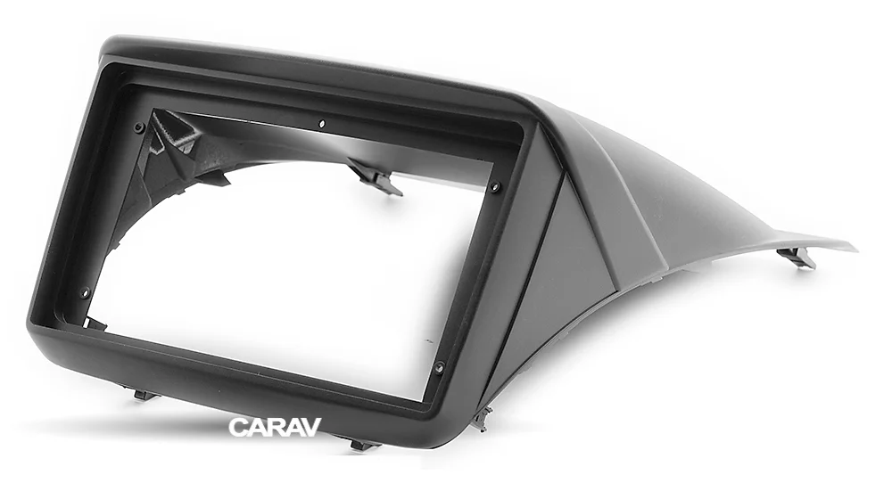 Переходная рамка CARAV 22-156 9&quot Mitsubishi L200 Pajero Sport | Автомобили и мотоциклы