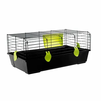 

Rabbit cages model 523N