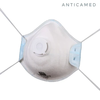 

Respirator 5 pieces spirotek sh2200v