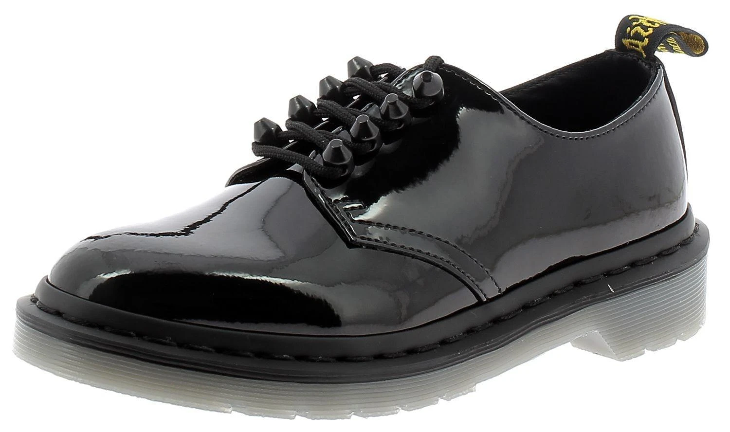 dr martens smiths stud