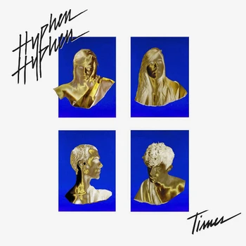 

Hyphen Hyphen / Times (CD)