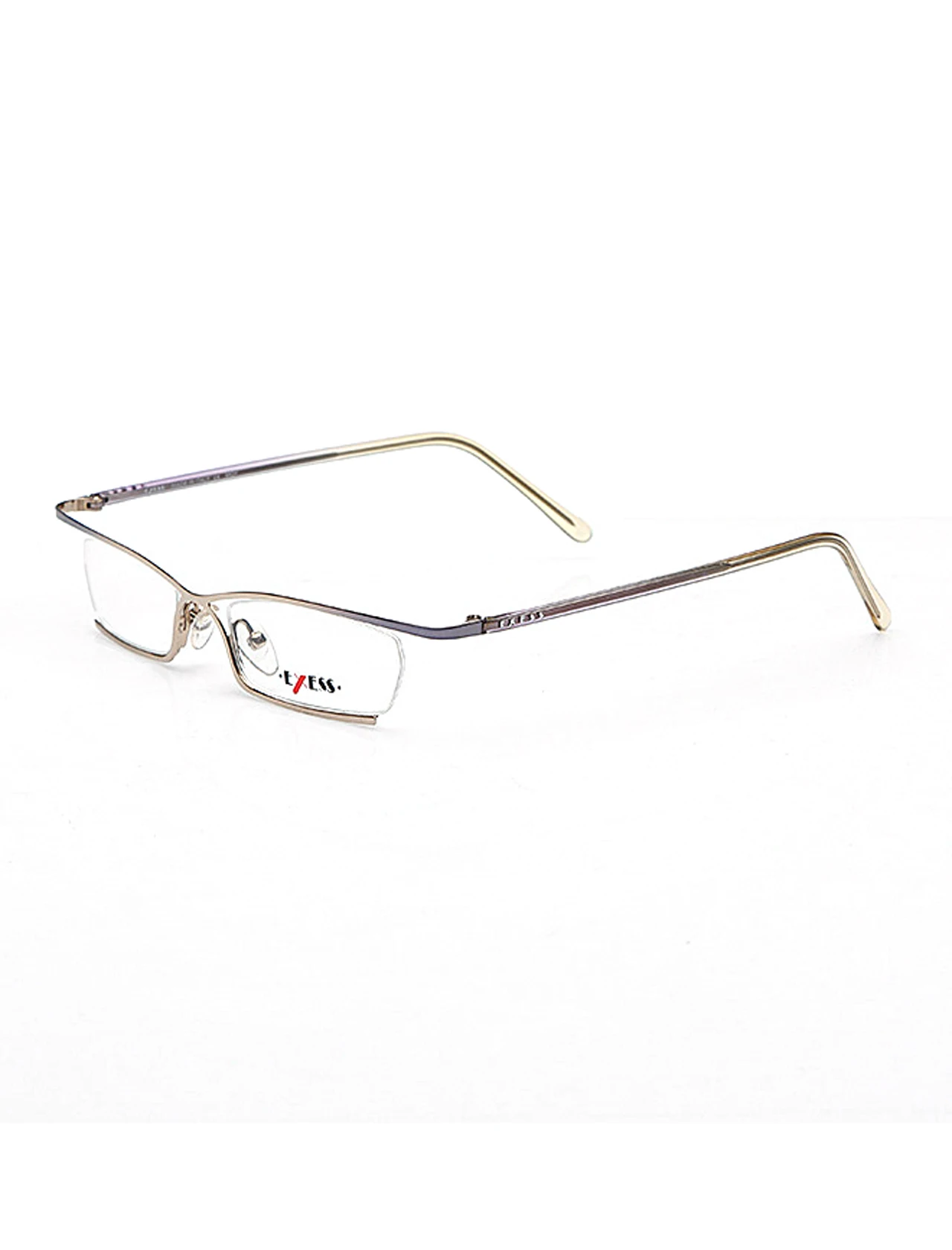 

Markamilla Women Reading Glasses Frame Demo Glasses Eyewear Transparent High Quality WomenExess E 1365 0486