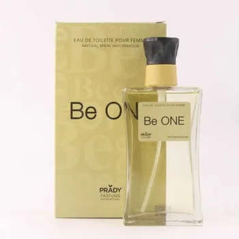 

Be One Pour Femme Eau Oof Toilette Spray 100 ML