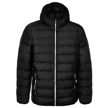 

Jacket down men Tarner comfort, black, 11571.30, stride