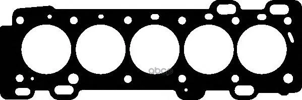 Прокладка Гбц Volvo S60 2.4i 20v B5244s 99 Elring арт. 377.760