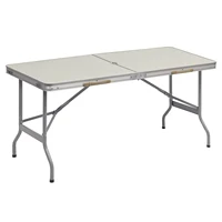 WOLTU Outdoor Folding Garden Table 3