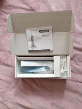 Irrigador Oral portátil, recargable, hilo dental limpio, chorro de agua, irrigador de carga inductiva, exquisito