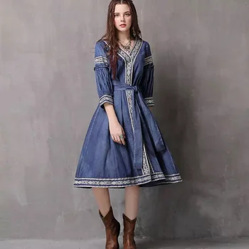 

Robe Jean's City Fit&Red