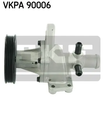 Помпа Chevrolet Aveo/Spark 1.0-1.2i 08 SKF VKPA90006