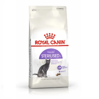 

ROYAL CANIN Serilised 37 dry food for stylized adult cats-4Kg